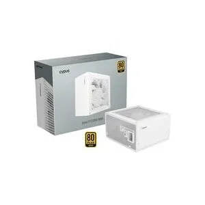 Ocypus Iota P1200 White, PC-Netzteil