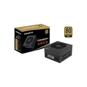 Gigabyte GP-P850GM, PC-Netzteil