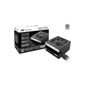 Thermaltake Smart W3 700W, PC-Netzteil