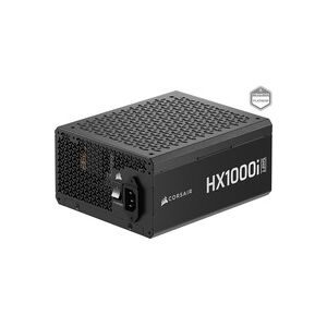 Corsair HX1000i SHIFT PC Netzteil 1000 W ATX 80PLUS® Platinum