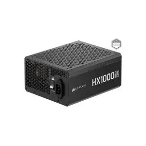 Corsair HX1000i SHIFT PC Netzteil 1000 W ATX 80PLUS® Platinum