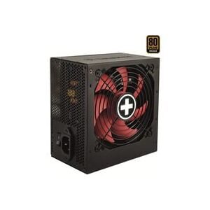 Xilence XP850R10 850W PC Netzteil, 80+ Bronze, Gaming, ATX