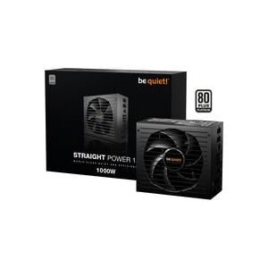 be quiet! Netzteil Straight Power 12 1000 W
