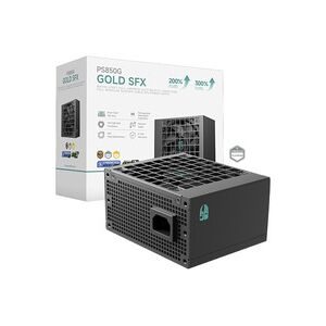 DeepCool GAMER STORM PS850G, PC-Netzteil