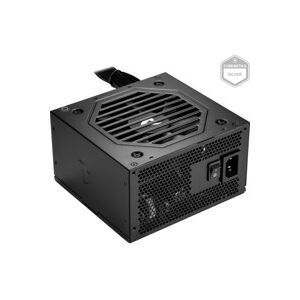 Sharkoon Netzteil Rebel P10 Silber 750 W
