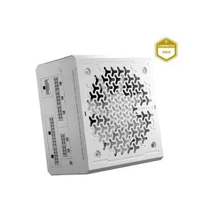 Corsair RMe White Series RM850e PC Netzteil 850 W ATX 80PLUS® Gold