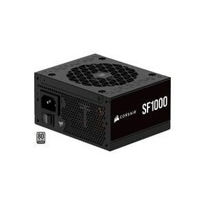 Corsair SF Series SF1000 PC Netzteil 1000 W SFX 80PLUS® Platinum