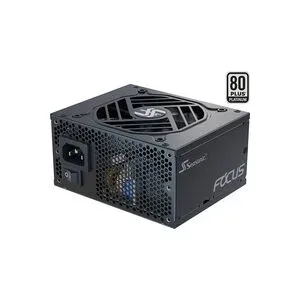 Seasonic FOCUS-SPX-650 PC Netzteil 650 W CFX 80PLUS® Platinum