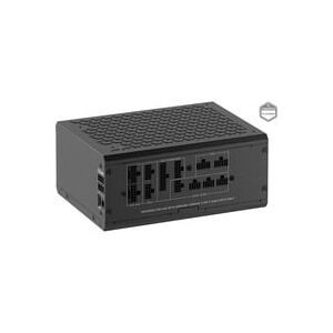 Corsair HX1500i SHIFT PC Netzteil 1500 W ATX 80PLUS® Platinum