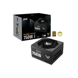 Asus TUF Gaming 750W Gold PC Netzteil 750 W ATX 80PLUS® Gold