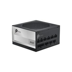 MSI PRO A1000PL PCIE5 1000W, PC-Netzteil