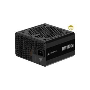 Corsair RM1000e PC Netzteil 1000 W ATX 80PLUS® Gold