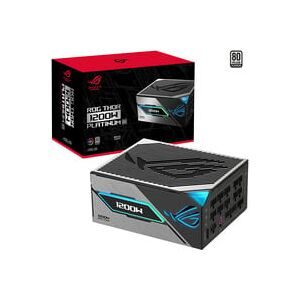 ASUS ROG THOR 1200P3 -GAMING 1200 W