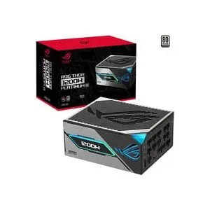 ASUS ROG THOR 1200P3 -GAMING 1200 W