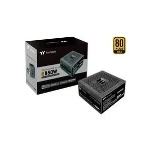 Thermaltake Toughpower GF A3 850W PC Netzteil 850 W ATX 3.0, PCIe Gen 5.0 80PLUS® Gold