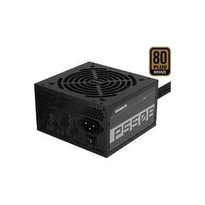 Gigabyte P550B PC Netzteil 550 W ATX 80PLUS® Bronze