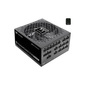 Thermaltake Toughpower TF3 1650W, PC-Netzteil