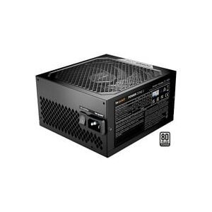 BeQuiet POWER ZONE 2 750W PC Netzteil 750 W ATX 80PLUS® Platinum
