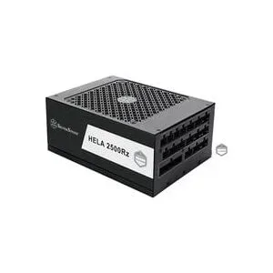 Silverstone HELA 2500R, PC-Netzteil
