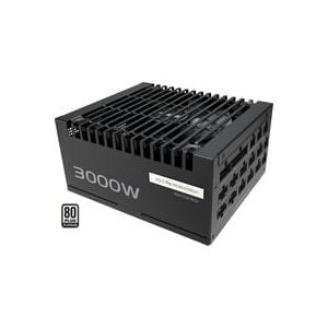 Asus 90YE00Z0-B0EA00 PC Netzteil 3000 W ATX 80PLUS® Platinum