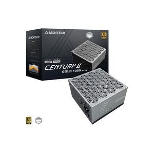 Montech CENTURY II 1050, PC-Netzteil