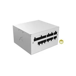 Sharkoon Rebel P20 Gen2 850 White, PC-Netzteil
