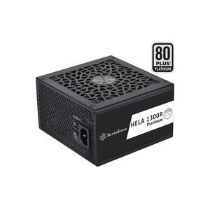Silverstone SST-HA13 PC Netzteil 1300 W ATX 80PLUS® Platinum