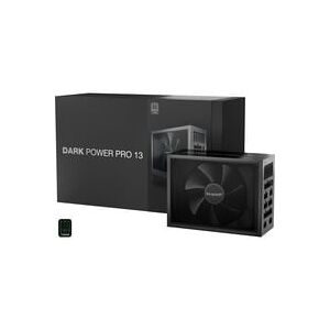 BeQuiet Dark Power Pro 13 | 1600W PC Netzteil 1600 W ATX 80PLUS® Titanium