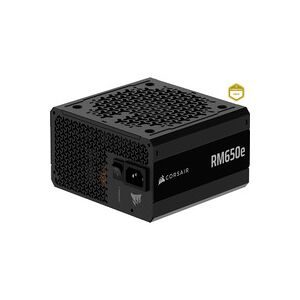 Corsair CP-9020302-EU PC Netzteil 650 W ATX 80PLUS® Gold