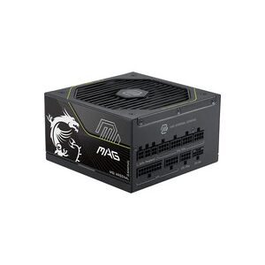 MSI MAG A1200PLS PCIE5 1200W, PC-Netzteil