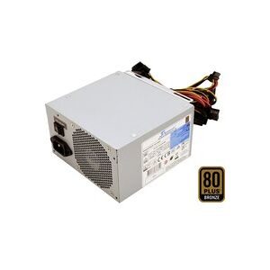 Seasonic SSP-400ES2 Bulk 400W, PC-Netzteil