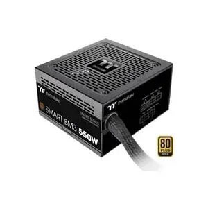 Thermaltake SMART BM3 550W, PC-Netzteil