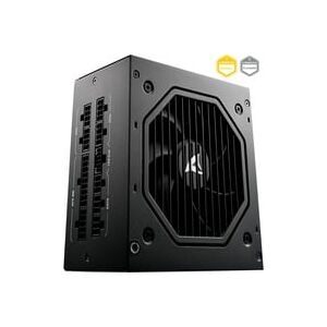 Sharkoon Netzteil Rebel P20 Platinum 1200 W, Schwarz