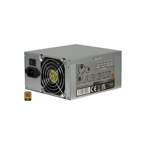 Inter-Tech Argus PSU PC Netzteil 600 W ATX 80PLUS® Gold