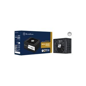 Silverstone SST-HA2050R-PM, PC-Netzteil