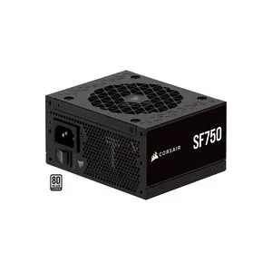 Corsair SF Series SF750 PC Netzteil 750 W SFX 80PLUS® Platinum