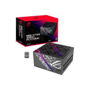 Asus ROG-STRIX-1200P PC Netzteil 1200 W ATX 80PLUS® Platinum