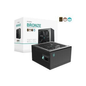 DeepCool GamerStorm PF500X 500W, PC-Netzteil