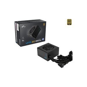 FSP VITA GD 650W, PC-Netzteil
