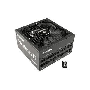 Enermax Power Supply 1200W Platimax2 80+ Netzteil / Stromversorgung 1200 W ATX