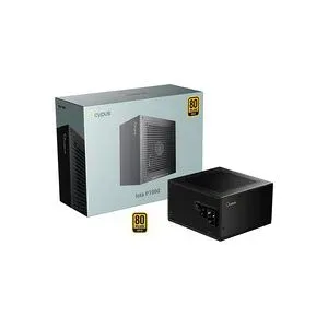 Ocypus Iota P1000 Black, PC-Netzteil