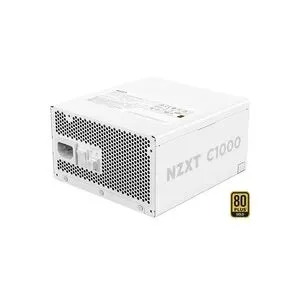 Nzxt C1000 White, PC-Netzteil