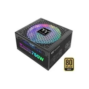 Thermaltake PS-TPD-0750F3FAGE-2 PC Netzteil 750 W ATX 80PLUS® Gold