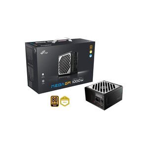 FSP MEGA GM 1000W, PC-Netzteil