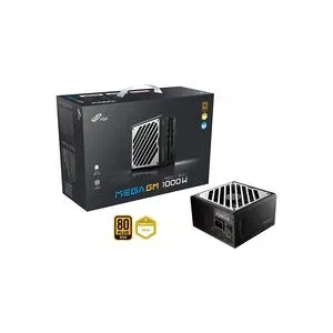 FSP MEGA GM 1000W, PC-Netzteil