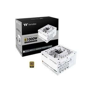 Thermaltake Toughpower GT Snow 1000W, PC-Netzteil