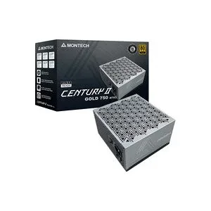 MONTECH CENTURY II 750, PC-Netzteil