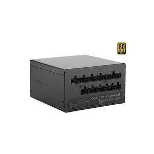 Fractal Design FRACTAL DESIGN Netzteil 850W ION 3 Gold Netzteil / Stromversorgung