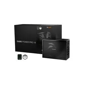 be quiet! Dark Power Pro 14 IO 1600W, PC-Netzteil