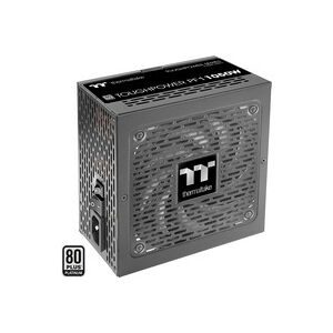 Thermaltake PS-TPD-1050FNFAPE-1 PC Netzteil 1050 W ATX 80PLUS® Platinum